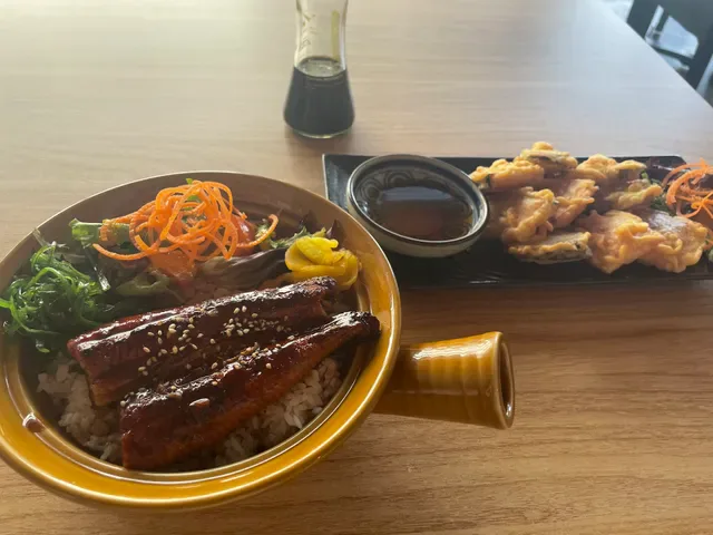 Tokyo Table Japanese Restaurant