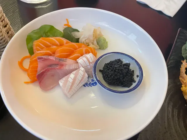 Tokyo Table Japanese Restaurant