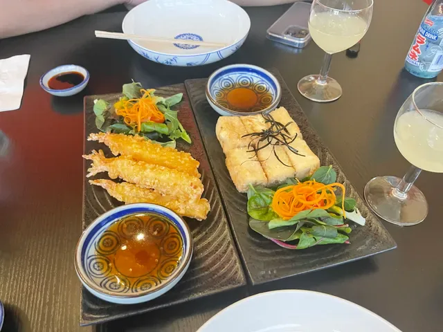 Tokyo Table Japanese Restaurant