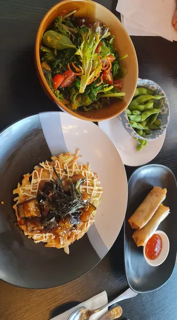 Tokyo Table Japanese Restaurant