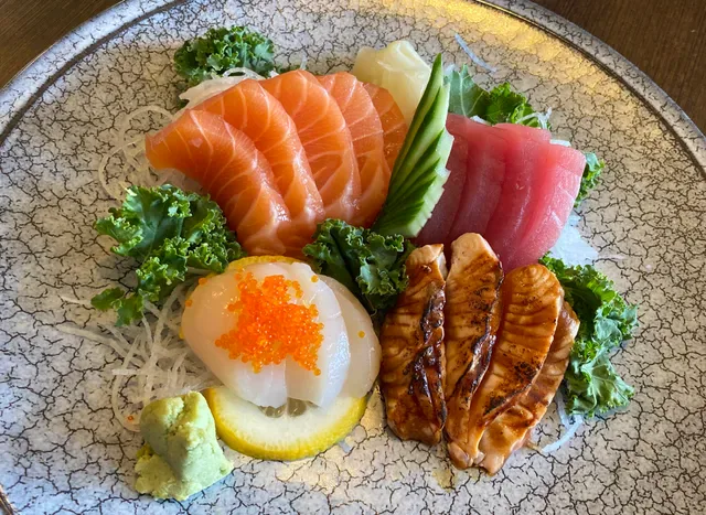 Tokyo Table Japanese Restaurant