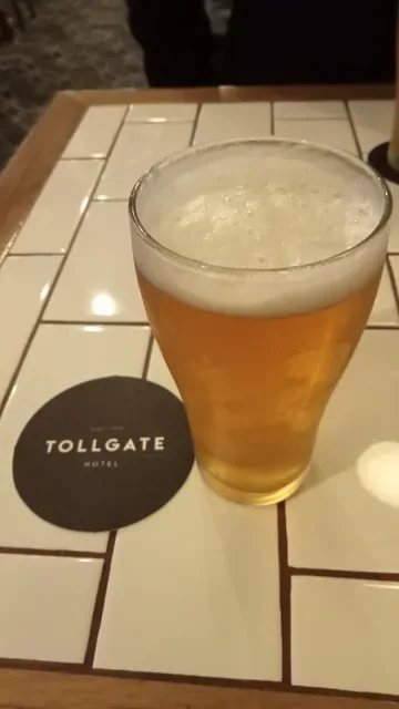 Tollgate Hotel