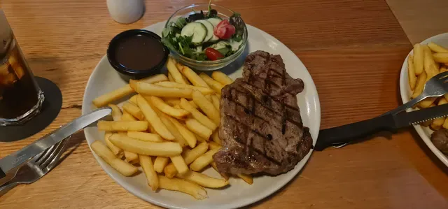 Tollgate Hotel