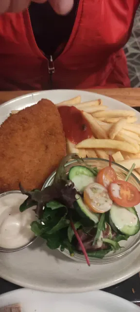 Tollgate Hotel