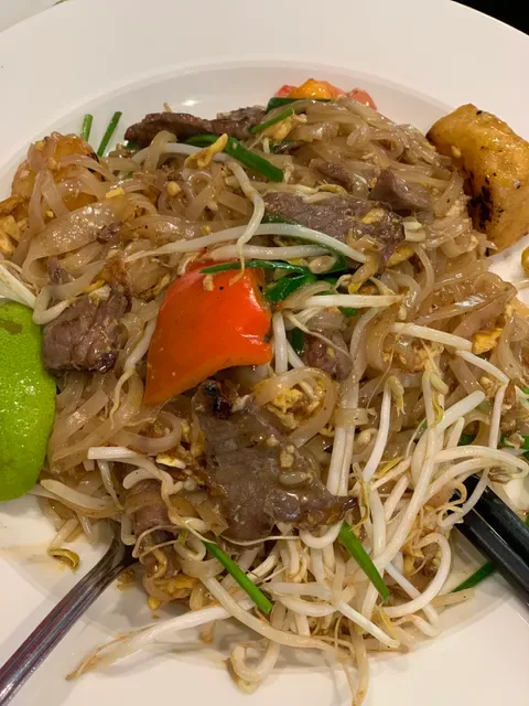 Tom-Yum Tum-Gang