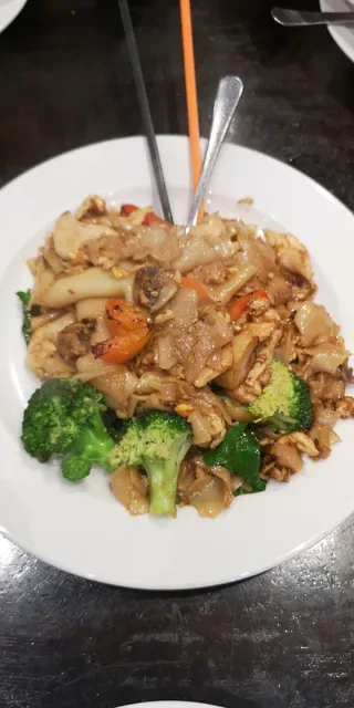 Tom-Yum Tum-Gang