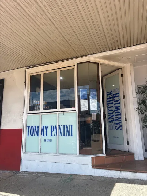Tommy Panini