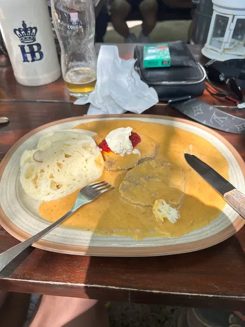 Tommy's Beer Cafe