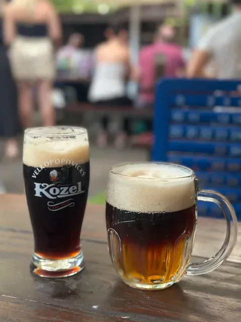 Tommy's Beer Cafe