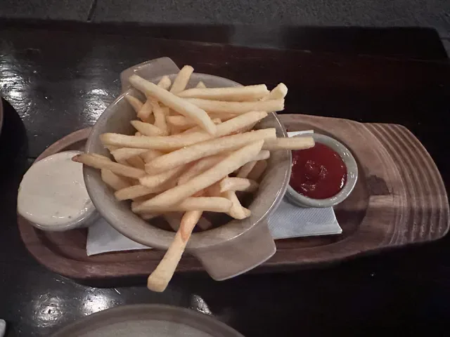 Tommy's Beer Cafe
