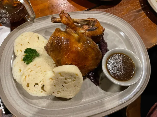 Tommy's Beer Cafe