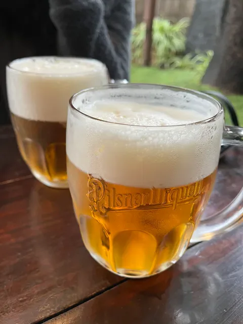 Tommy's Beer Cafe