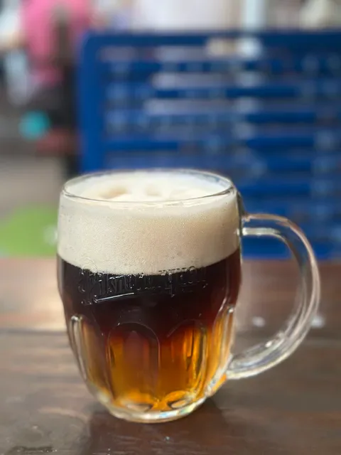 Tommy's Beer Cafe