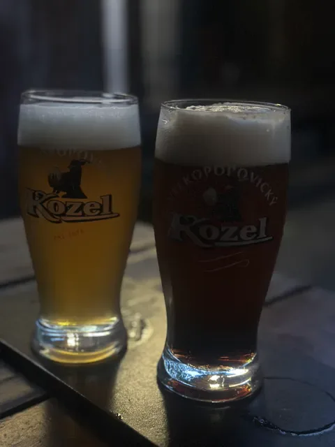 Tommy's Beer Cafe