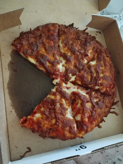 Tommy's Kebabs and Pizza