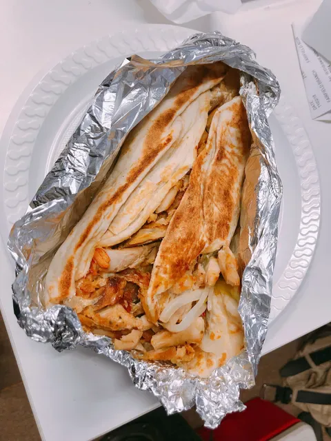 Tommy's Kebabs and Pizza