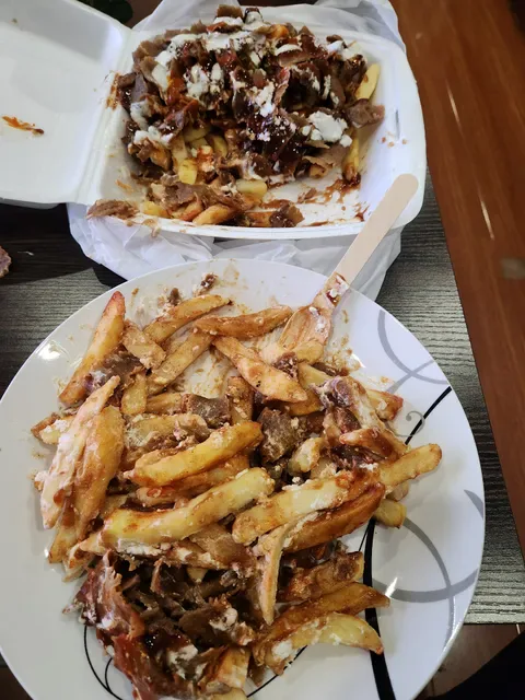 Tommy's Kebabs and Pizza
