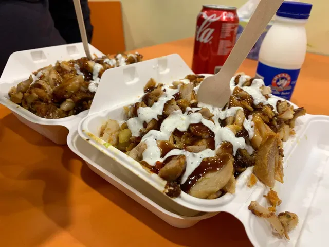 Tommy's Kebabs and Pizza