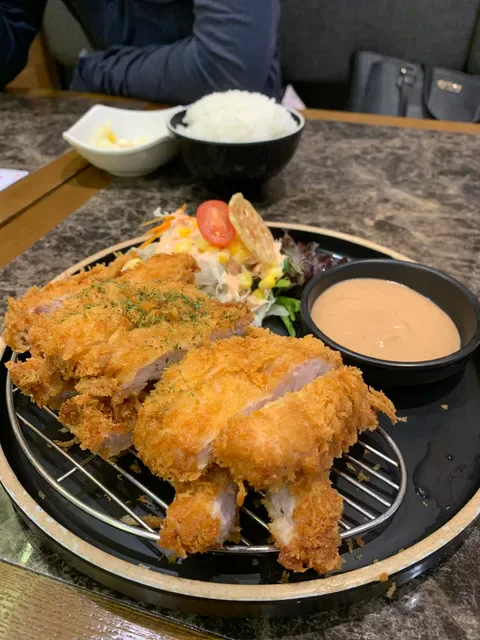 Tomoya Strathfield