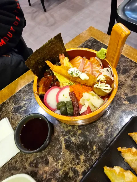 Tomoya Strathfield
