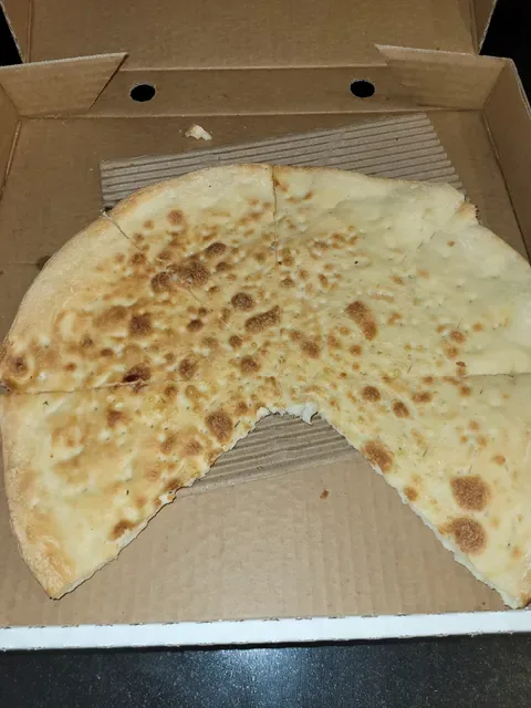 Tony's Pizza & Pasta