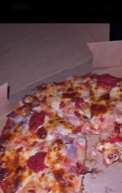 Tony's Pizza & Pasta