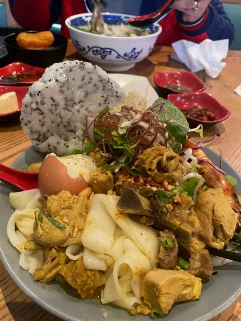 TopFood Canley Vale & Phở Sướng