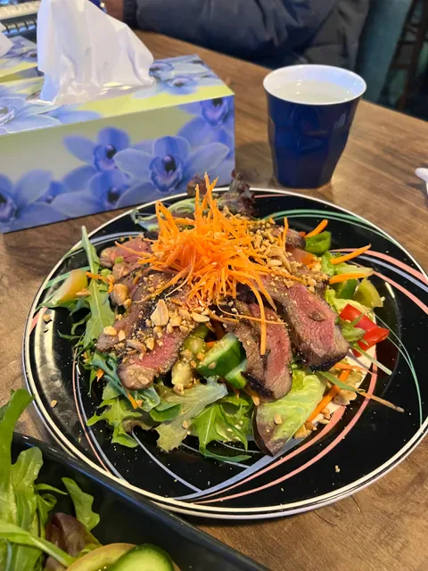 TopFood Canley Vale & Phở Sướng