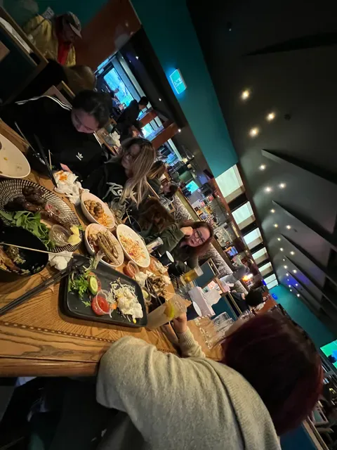 TopFood Canley Vale & Phở Sướng