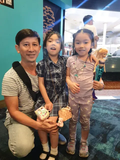 TopFood Canley Vale & Phở Sướng