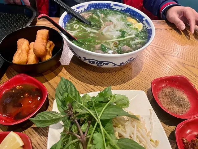 TopFood Canley Vale & Phở Sướng