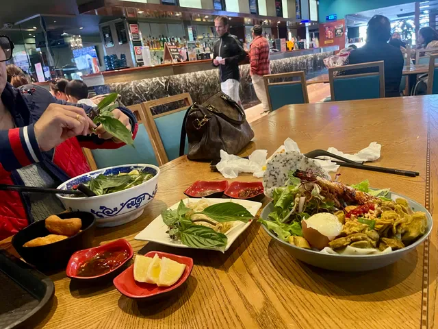 TopFood Canley Vale & Phở Sướng