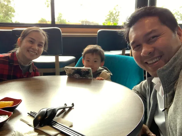 TopFood Canley Vale & Phở Sướng