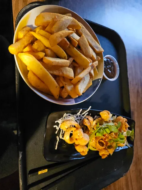 TopFood Canley Vale & Phở Sướng