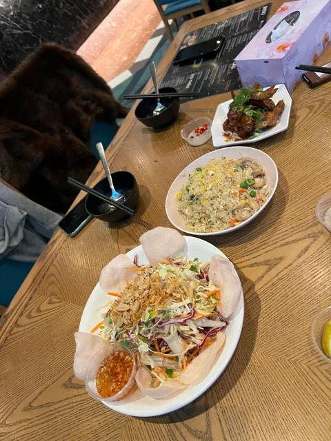 TopFood Canley Vale & Phở Sướng