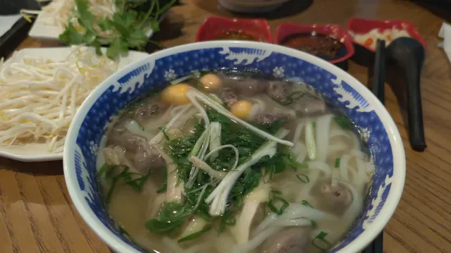 TopFood Canley Vale & Phở Sướng