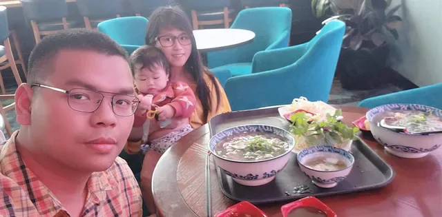 TopFood Canley Vale & Phở Sướng