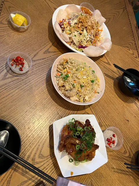 TopFood Canley Vale & Phở Sướng