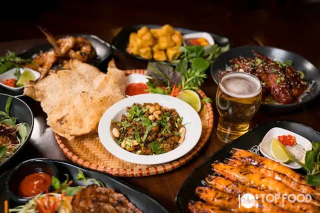 TopFood Canley Vale & Phở Sướng