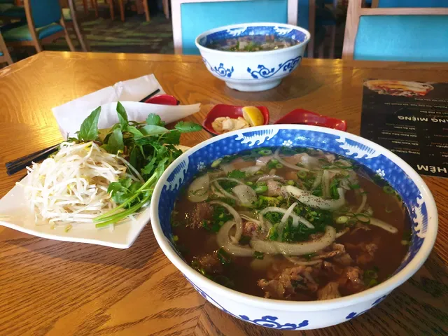 TopFood Canley Vale & Phở Sướng