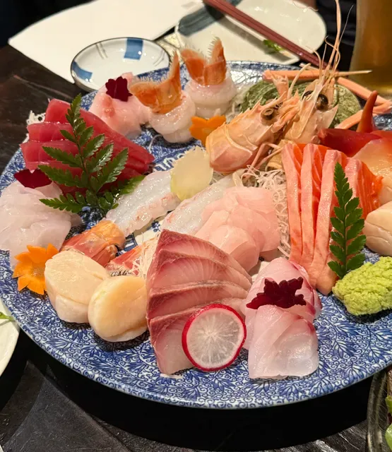Toriciya Japanese Restaurant