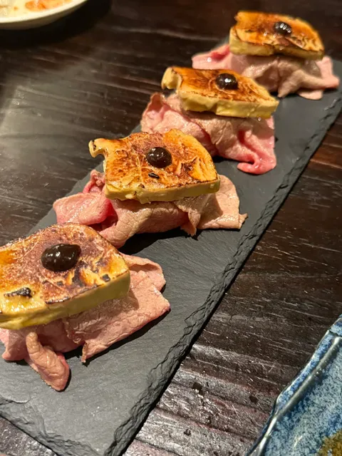 Toriciya Japanese Restaurant