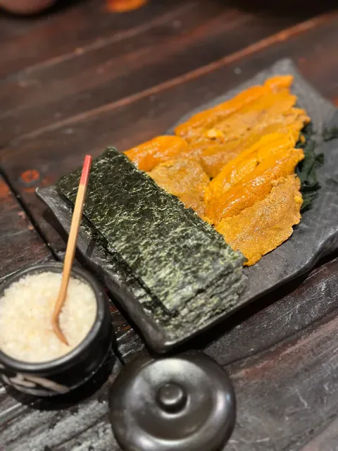Toriciya Japanese Restaurant
