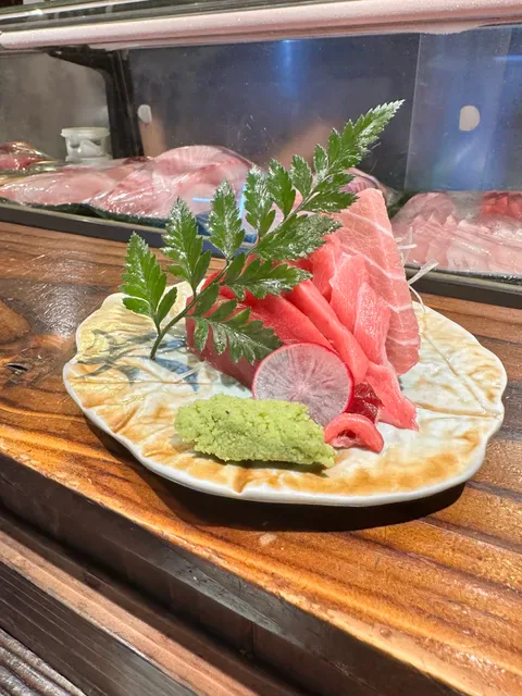 Toriciya Japanese Restaurant