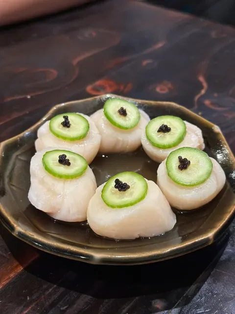 Toriciya Japanese Restaurant