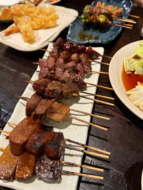 Toriciya Japanese Restaurant