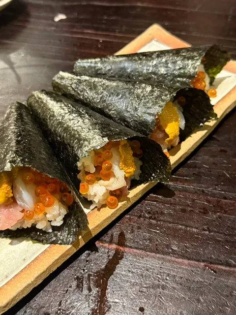 Toriciya Japanese Restaurant