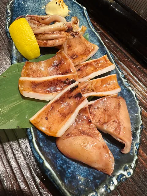 Toriciya Japanese Restaurant