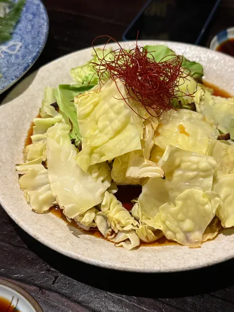 Toriciya Japanese Restaurant