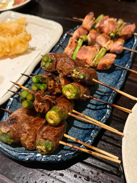 Toriciya Japanese Restaurant